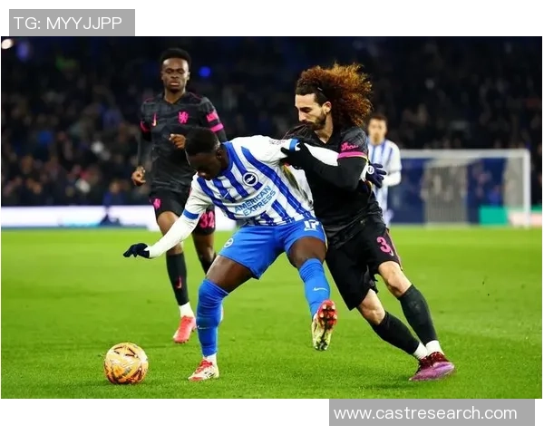 足总杯精彩对决：多特蒙德与切尔西激战成平局引发全场热议